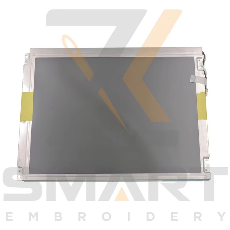 Tajima SWF Trung Quốc Máy đóng hộp Phụ tùng màn hình LCD Panel NL6448BC33-46 E10-NL6448BC33-46