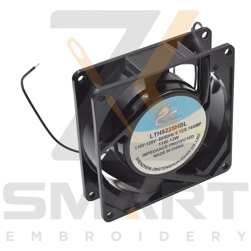 Máy làm mát 90*90 110 Volt EDH06-90*90-110V