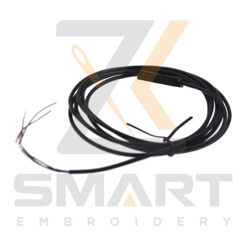 Bộ chuyển đổi cảm biến cận cảnh SL-W3MC1 NPN NC cho máy phay EDH06-SL-W3MC1