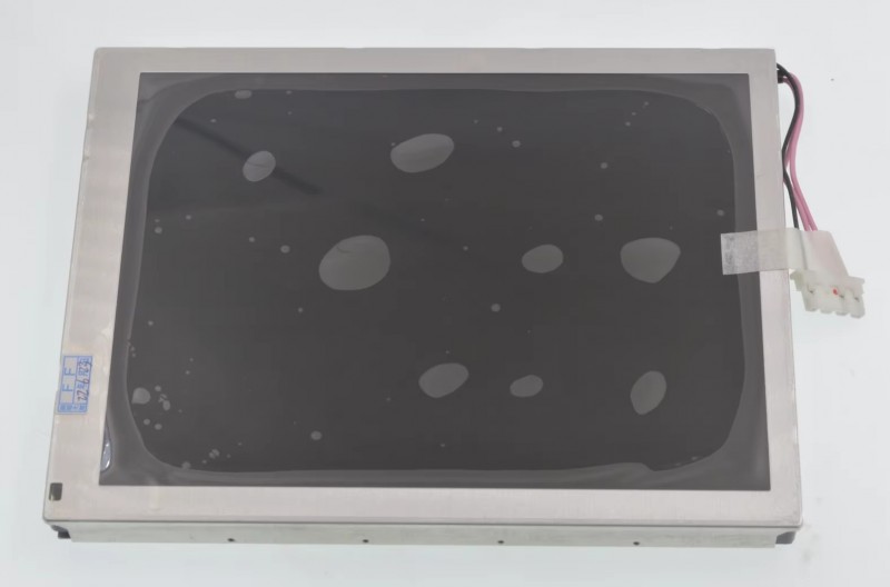 Tajima LCD Display 641200140000 X16-E[A] Màn hình NL6448BC20-18D Phụ tùng máy đóng hộp E10-NL6448BC20-18D
