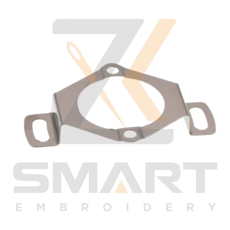 Cài đặt Bracket Base cho bộ phận Encoder Embroidery Machine EDH06-EC0101