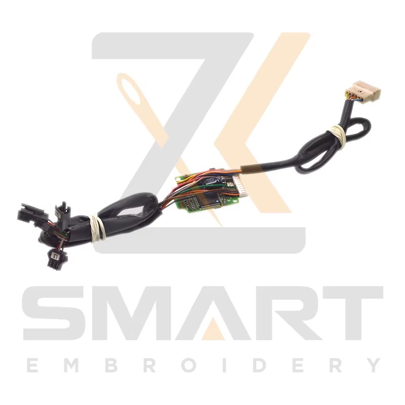 Thẻ MP200 0J2702401025 đã qua sử dụng cho máy phay Tajima ETJ-MP200