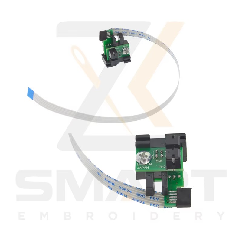 Thẻ cảm biến Tajima TC 0J2602300A23, FG7204010000, 0J2602100010, 0J2601100011, 0J2602300A22 ETJ-TC01