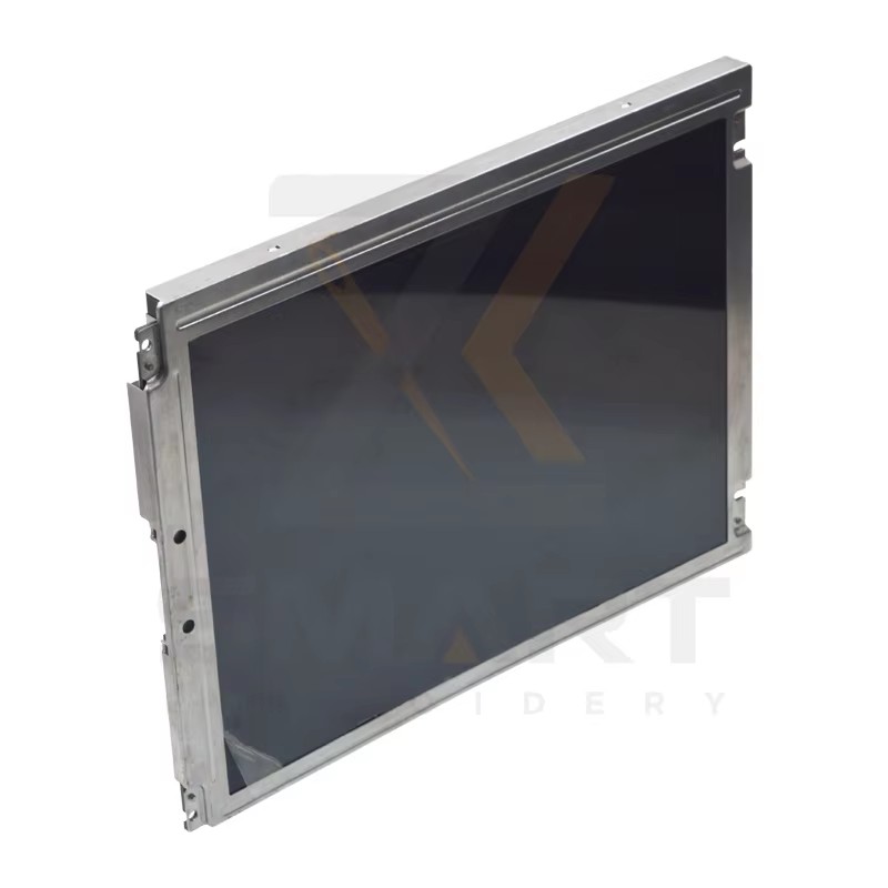 Màn hình hiển thị LCD cho Tajima SWF Trung Quốc máy ép E10-NL6448BC33-54
