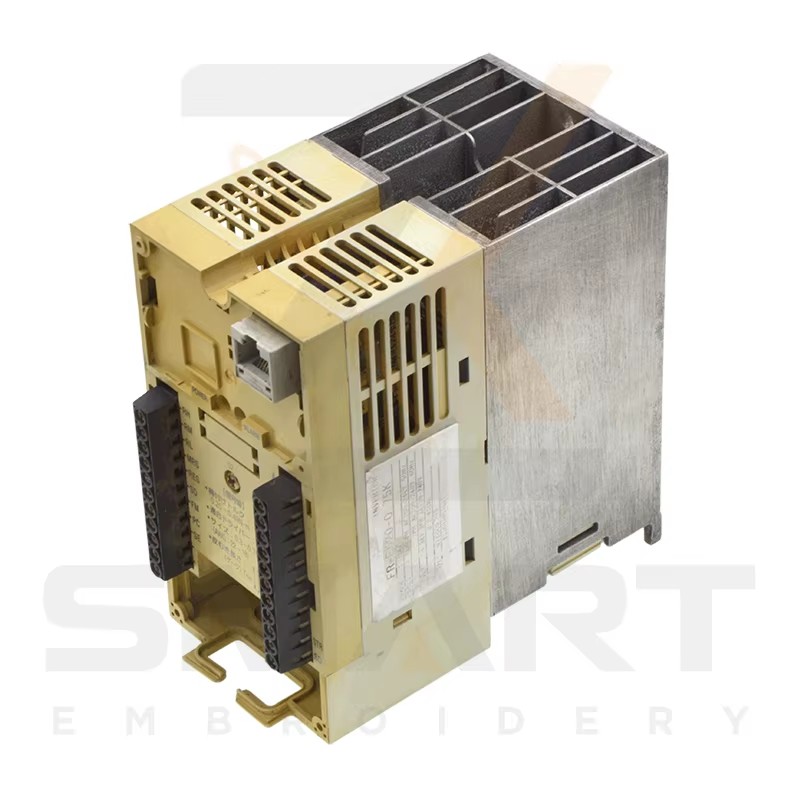 Tajima Máy đóng hộp Phụ tùng Inverter FR-E520-0.75K