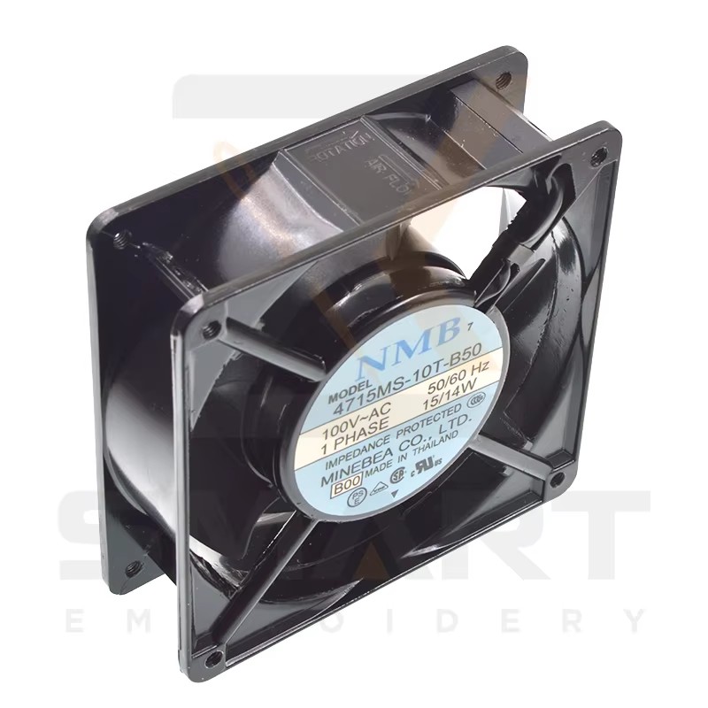 Tajima AC Fan 4715MS-10T-B50 640500020000, PB000100BF00 Phụ tùng máy đóng hộp