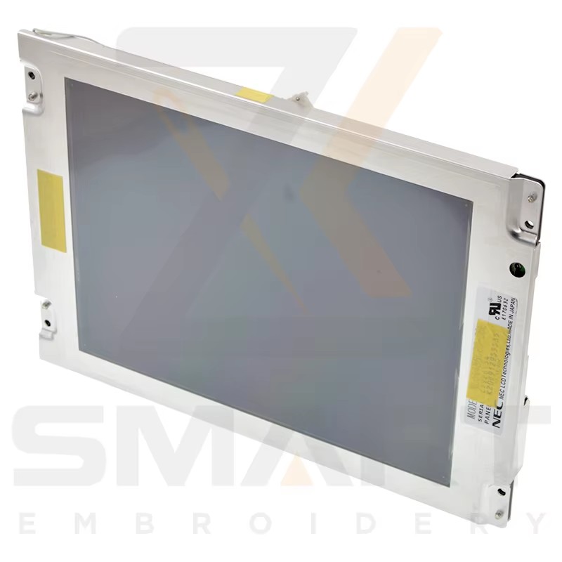 Màn hình LCD cho X14 Panel 641200070000 0J0203001A01 Tajima Phụ tùng máy móc