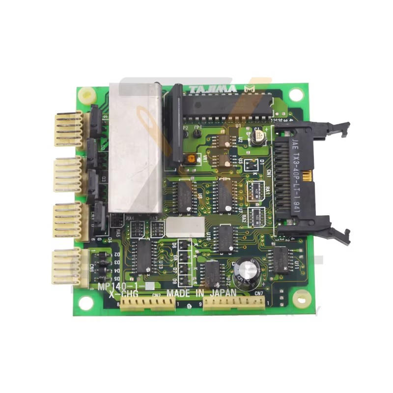 Tajima Bộ phận máy móc sử dụng thay đổi màu sắc thẻ MP140 MX7101A70000 0J3300301070
