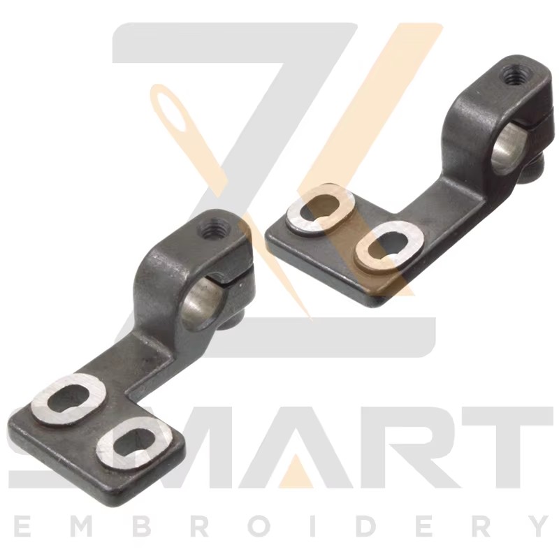 Màu sắc thay đổi Bracket L Và R FX0640L00000 FX0640R00000 Tajima SWF Trung Quốc Embroidery Machine Parts N080102