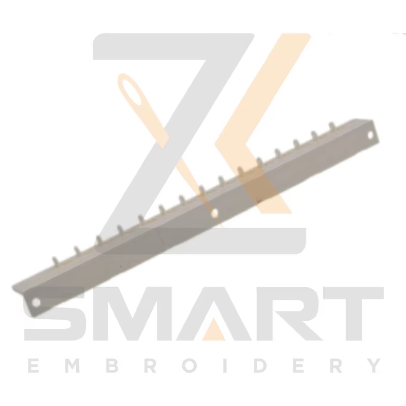 15 màu hướng dẫn dây trung gian thiết lập Tajima SWF Trung Quốc máy ép phụ tùng T040202-15W