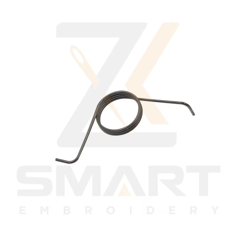 Torsion Mùa xuân 507310040000 Tajima Trung Quốc Máy đóng hộp Phụ tùng N070602