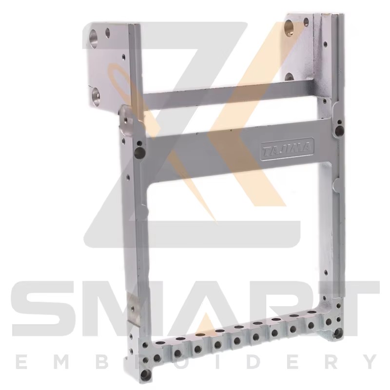 9 màu sắc Needle Bar Case cho 47 cánh tay Tajima TFGN Máy đóng hộp N0102-TFGN-47