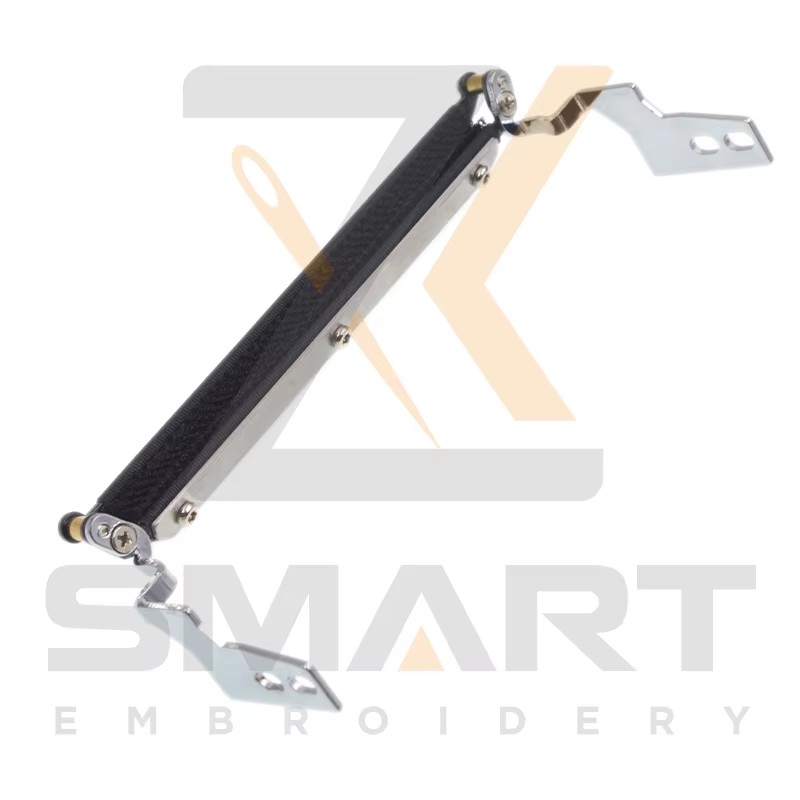 9 Needles Thread Presser Base Set Trung Quốc Embroidery Machine Parts N1001H02-9N