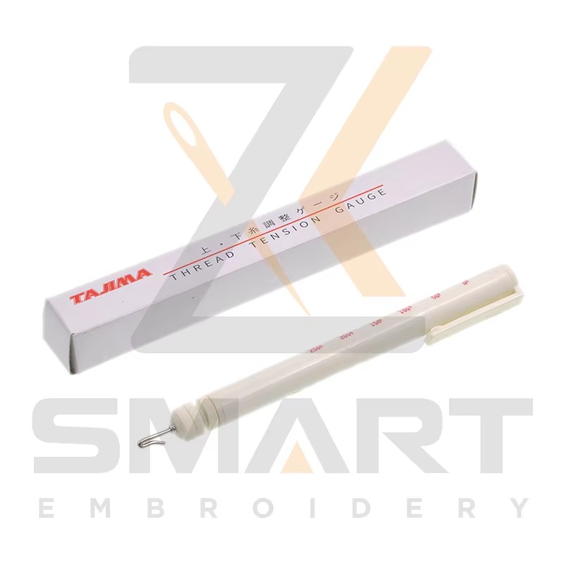 Tajima Thread Tension Gauge 912500110000 Phụ tùng máy đóng hộp G0104