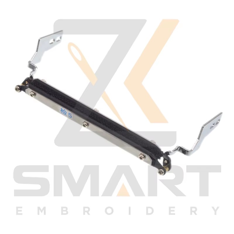 9 Needles Thread Presser Base Set Trung Quốc Embroidery Machine Parts N1001H02-9N