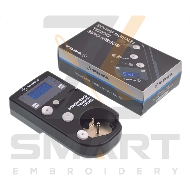 Towa Bobbin Case Tension Gauge Phụ tùng G0103