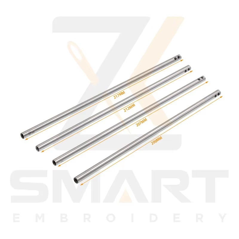 200MM 207MM 212MM 217MM Needle Bar FX0632000000 090410020001 090410020013 EF0611000000 Tajima SWF Trung Quốc Embroidery Machine
