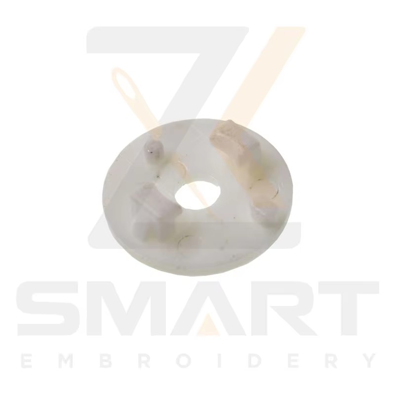 Bộ phận máy ép phun áp lực chân Pad cho Tajima SWF Trung Quốc máy ép phun N0305B N0305W