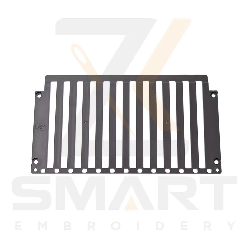 12 Needles Needle Bar Hướng dẫn đường sắt Tajima Trung Quốc Máy đóng gói Phụ tùng N06H1202