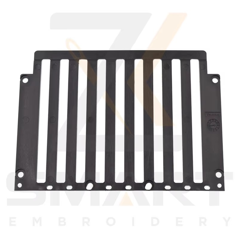 Gunuine Tajima 9 Needles Needle Bar Hướng dẫn đường sắt N06HTJ-9-O