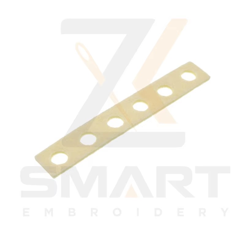 6 Needles Felt Packing cho Needle Bar Case Tajima SWF Trung Quốc Embroidery Machine Parts