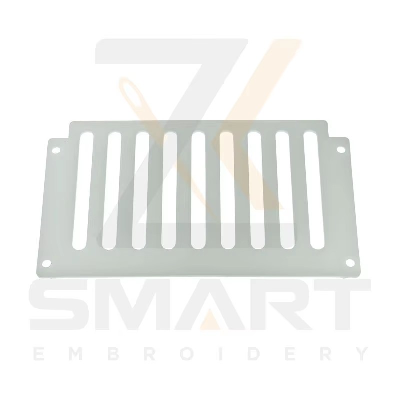 9 Needles Needle Bar Hướng dẫn đường sắt cho Tajima Trung Quốc máy ép phụ tùng N06L0901