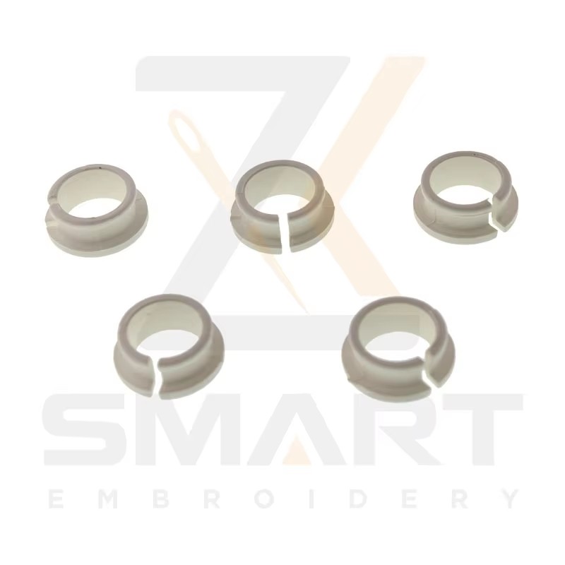 Chất lượng cao Máy ép bàn chân Bushing EF0613220000 Tajima SWF Trung Quốc Máy ép phụ tùng N030301-G