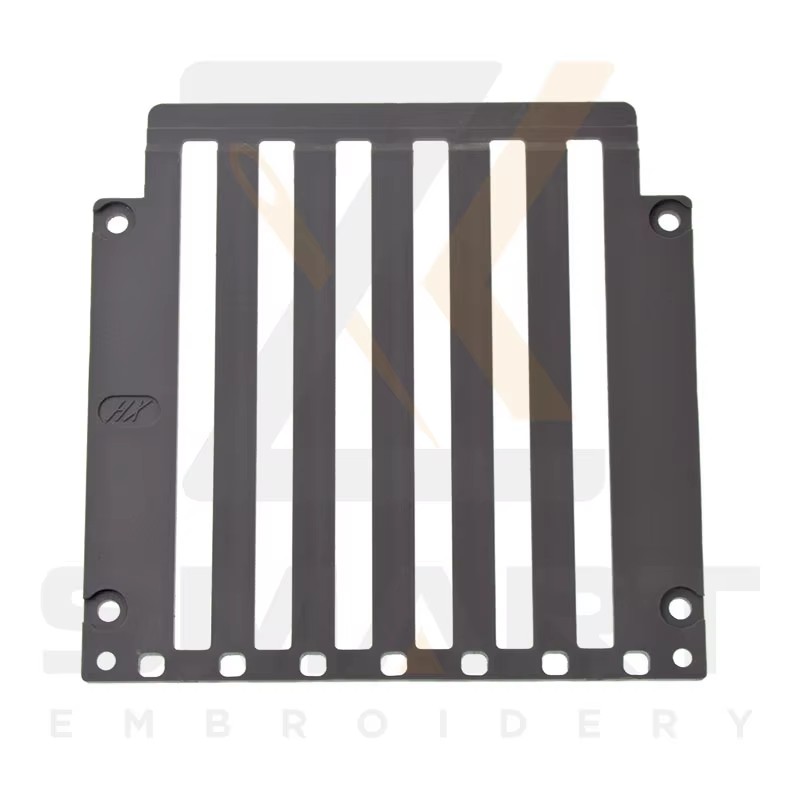 Needle Bar Guide Rail 6 Needles Tajima SWF Trung Quốc N06H0602