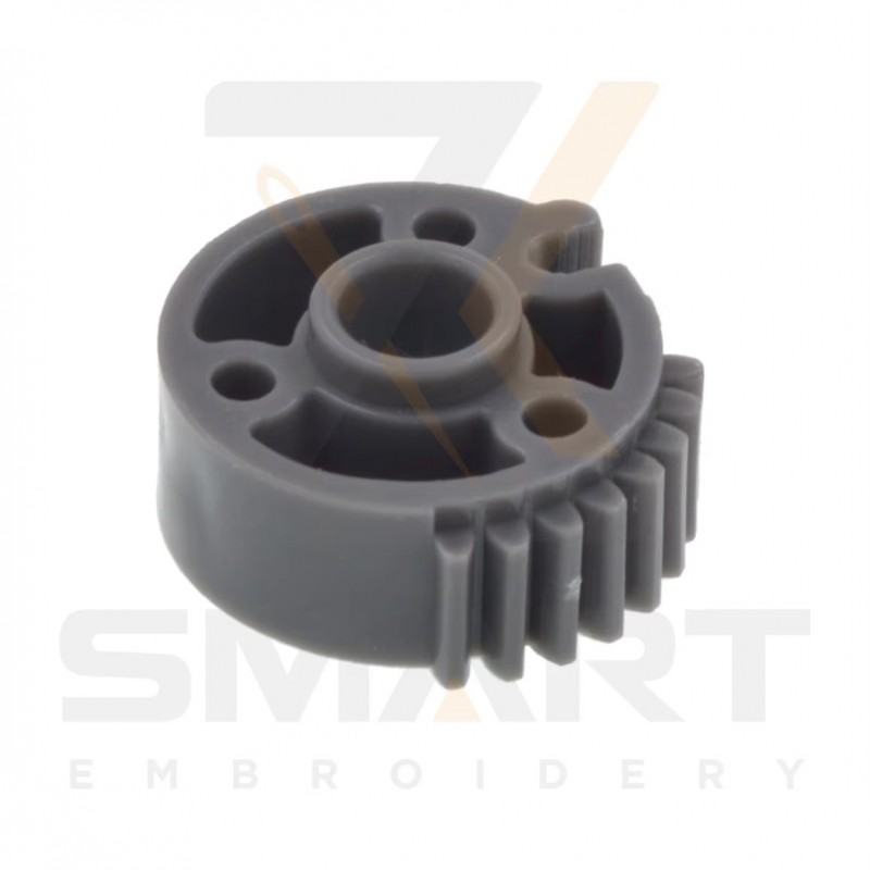 8 Peaks Teeth Gear Boss cho Take-up Lever Tajima SWF Trung Quốc Embroidery Machine Parts N070208G