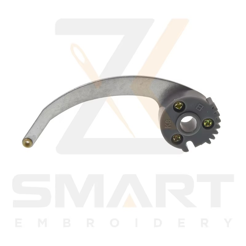 Take-up Lever Ass'y 8 răng công cụ cho Tajima Trung Quốc máy ép phụ tùng N070103