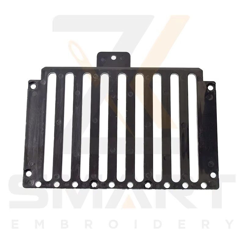 9 Needles Needle Bar Hướng dẫn đường sắt Tajima Trung Quốc Máy đóng hộp Phụ tùng N06H0901