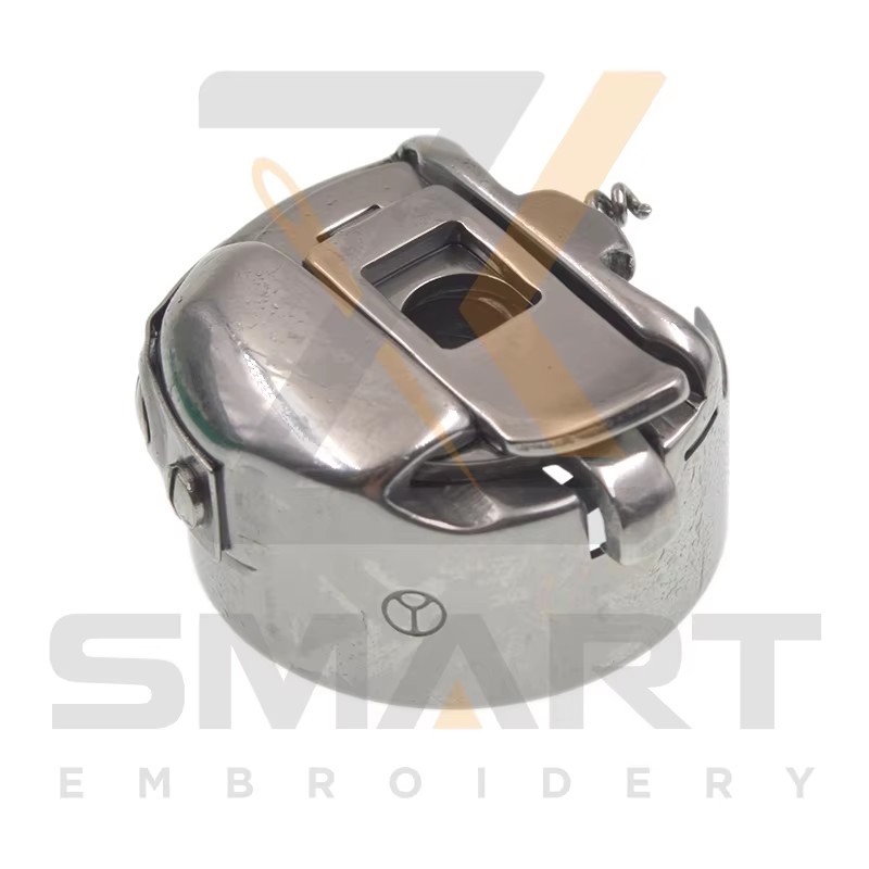 Tajima Bobbin Case 0502-401500-12 Phụ tùng máy đệm R02TAJIMA1.0