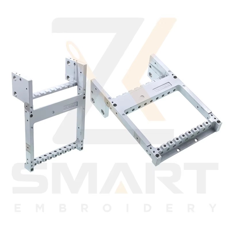 9 Màu sắc Needle Bar Case FN0601020000 Đối với TFGN 45 Tay Tajima Embroidery Machine Parts N0102-TFGN-45
