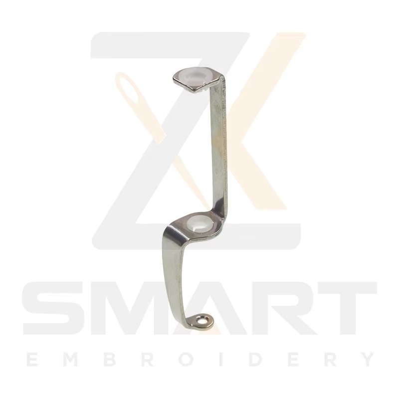 Máy ép chân với Bushing Tajima SWF Trung Quốc N0301LB