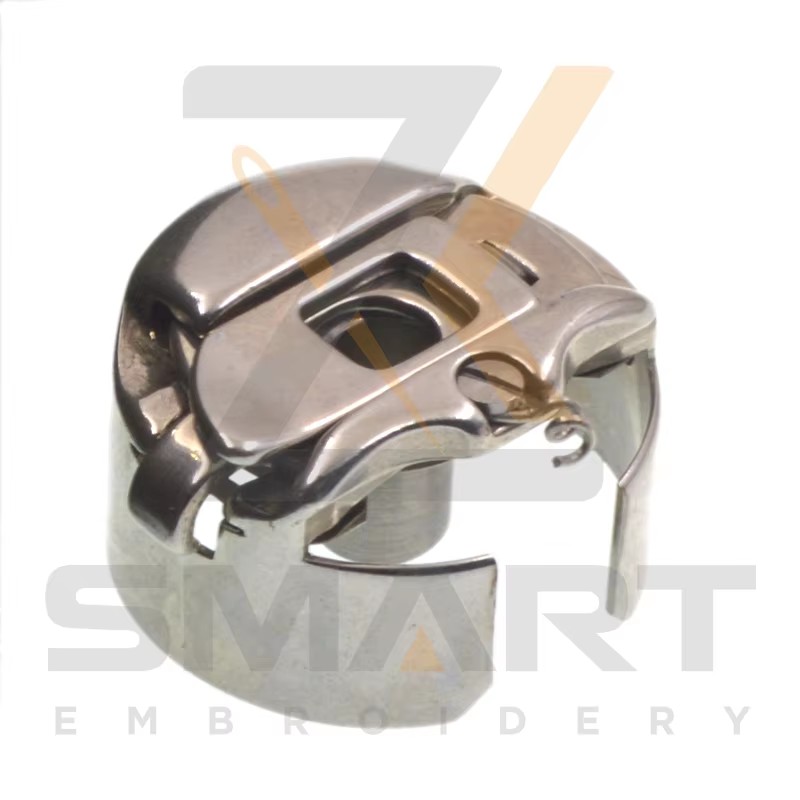 50 Pieces Standard L Size Bobbin Case cho Tajima SWF Trung Quốc máy móc trộn R02BS01