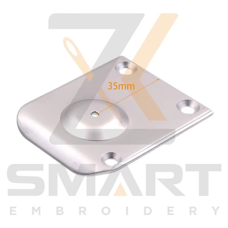 Tấm kim cho Cap Embroidery Chinese Embroidery Machine Parts R050302