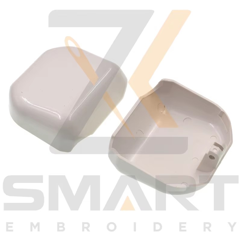 Tajima Picker Rotary Hook Cover Embroidery Machine Phụ tùng R0702-TJ01