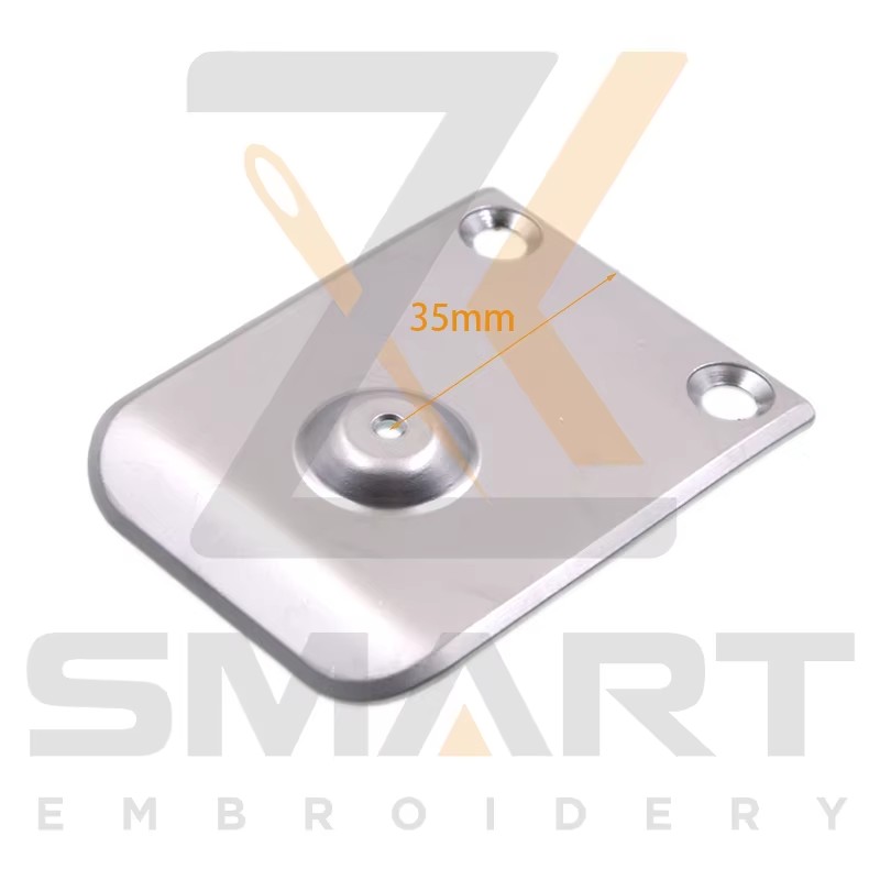 Tấm kim cho Cap Embroidery Chinese Embroidery Machine Parts R050303