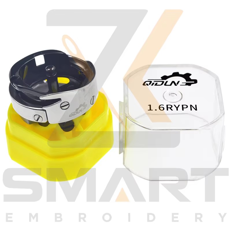 DLC Coating 1.6 Semi Jumbo Rotary Hook cho máy đóng hộp R01QD-1.6RYPN