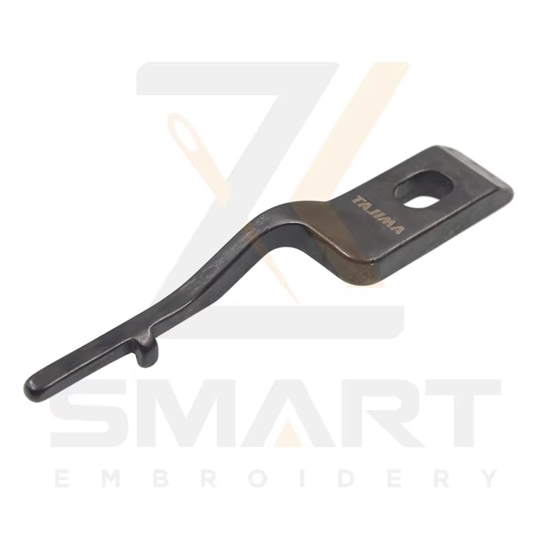 Chất lượng tốt Rotary Hook Support với TAJIMA Logo Embroidery Machine Parts R0411