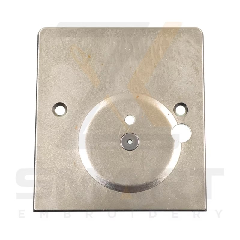 Chất lượng tốt Needle Plate Đối với Tajima SWF Trung Quốc Máy đóng băng R0512