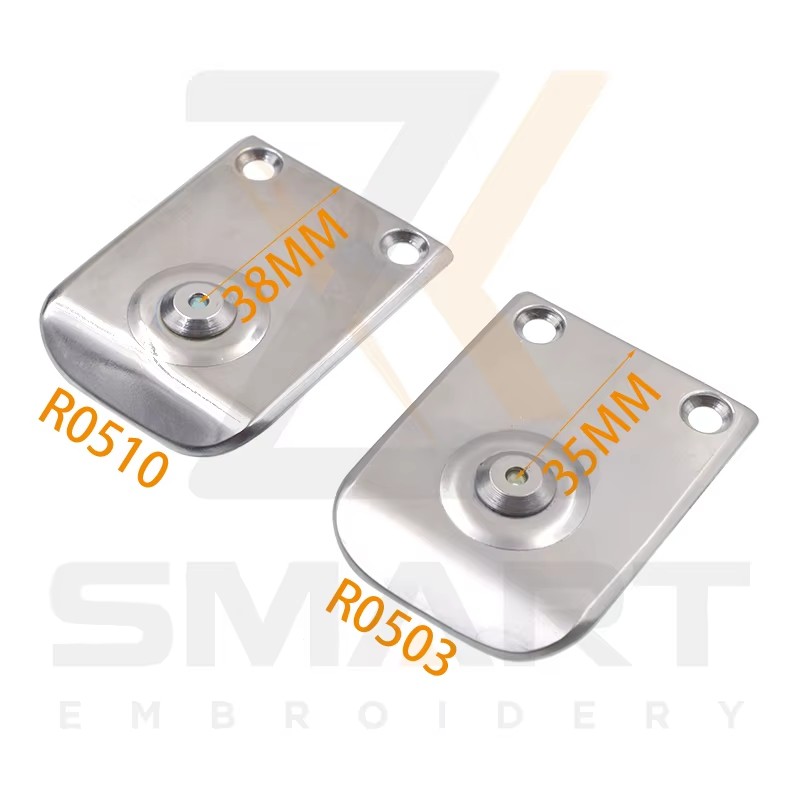 Bảng kim cho Tajima & Trung Quốc Cap Máy đóng băng R050301 & R0510