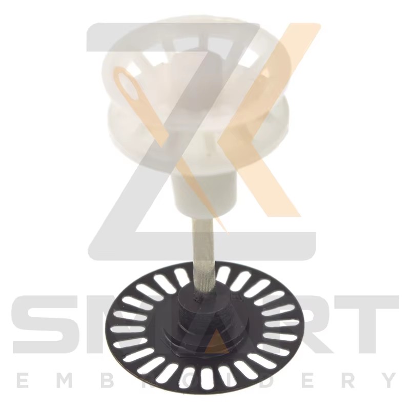 Tension Base Sensor Wheel Thread Break Detecting Disk Đối với Trung Quốc Embroidery Machine 2MM Sticker Type T1101-2