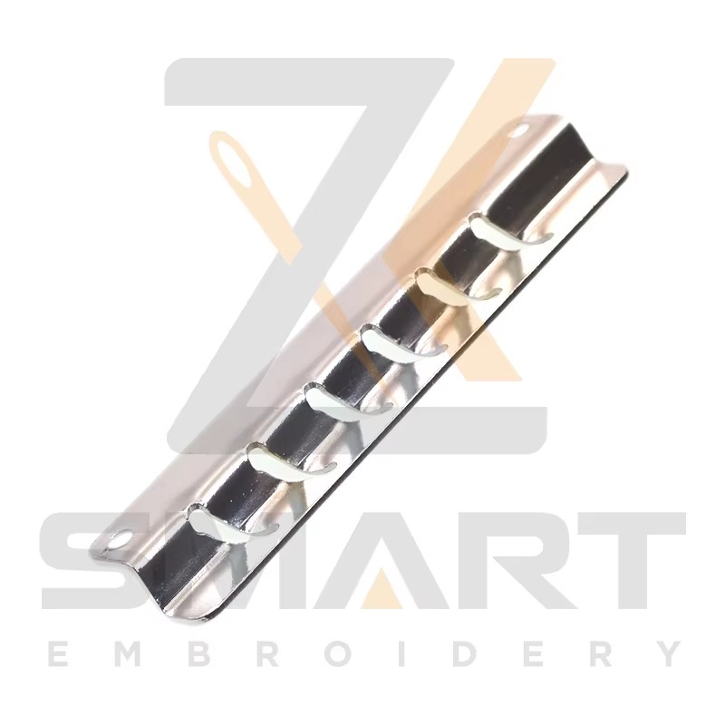 6 Màu Trung Thần Hướng Dẫn Tajima Đóng Bọc Máy Phần T0402TJ603