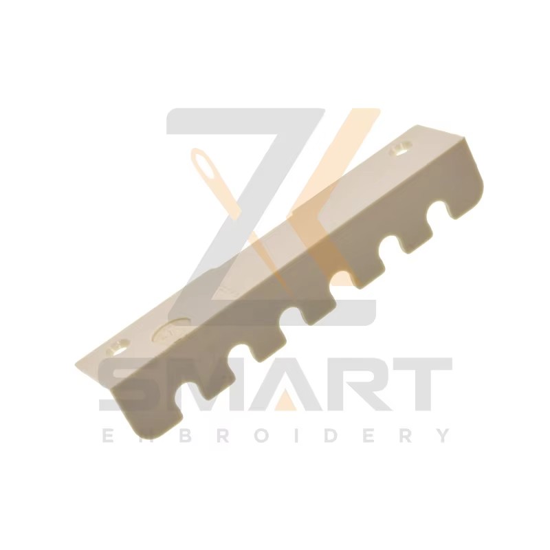 6 màu Upper Thread Guide FN0909020060 Đối với Tajima Embroidery Machine T0502TJ6W