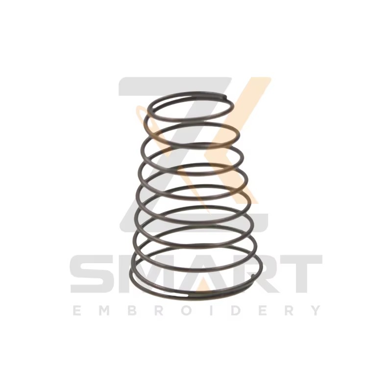 100pcs Tháp trở lại mùa xuân cho máy đóng hộp T020201