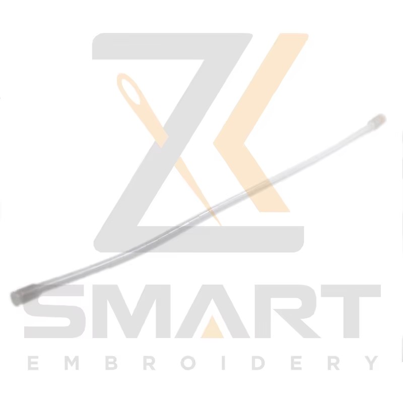 10 Pieces Tajima Ống xoắn ốc 30CM FN0942010000 0D0210054A02 0D0210190A12 Phụ tùng T0501-TJ02