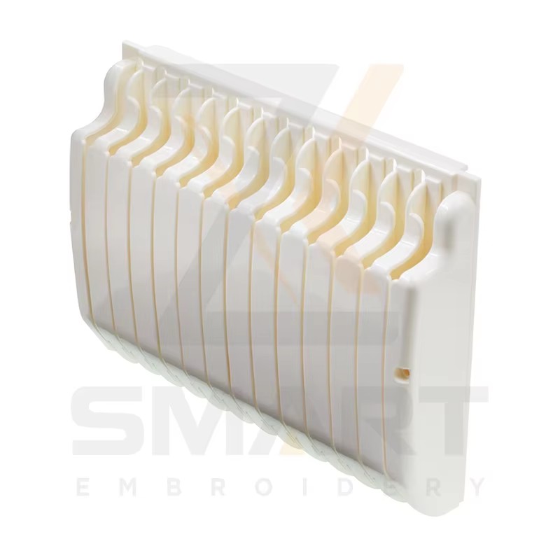 12 Màu Top Cover Tajima Trung Quốc Máy đóng hộp Phụ tùng T030104-12