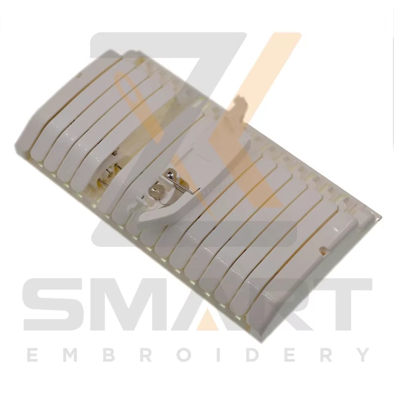 15 Màu Top Cover Tajima Trung Quốc Máy đóng hộp Phụ tùng T030104-15