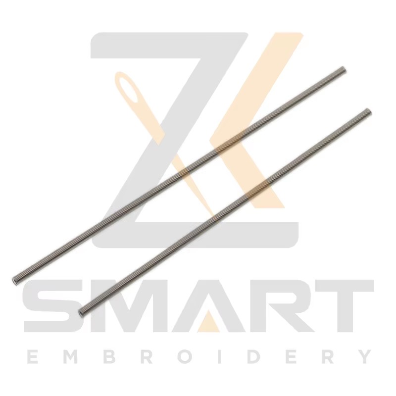 10 Pieces Thread Hook Springs Đối với 15 Màu Tajima SWF Trung Quốc T0205-15/19.2 T0205-15/22